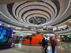 -深圳龙华星河COCO City(民治店)