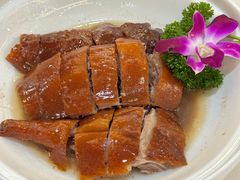 -福满楼·海鲜酒家(福永益田店)