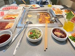 -海底捞火锅(杭州滨江九宜城店)