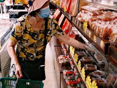 自助选购区-芦庄子桂顺斋(和平路总店)