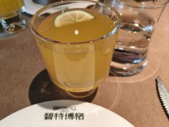 -碧特博格·20年品牌西餐厅(芜湖路店)