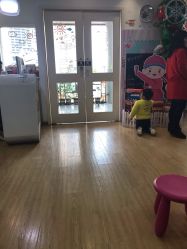 -星童star.kids儿童发型设计·满月胎发(玉兰花园店)