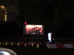 -枫花园汽车电影院(朝阳公园店)