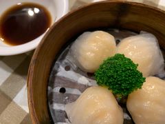 -新大咀港式茶餐厅(宝山万达店)