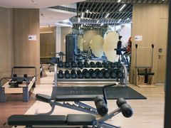 -成都合景誉舍全套房酒店