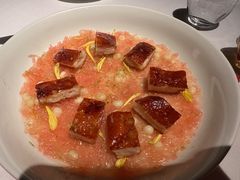 -悦轩中餐厅·高空江景·杭州柏悦酒店