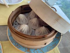 -上海新世界丽笙大酒店旋景餐厅(人民广场店)