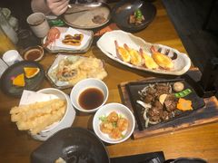 -和彩放题餐厅(酒仙桥店)