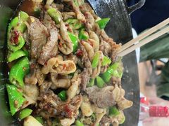 -张氏父子常德肠子馆(红星总店)