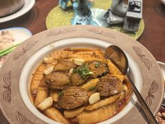-中国徽菜·徽商故里(广安门店)