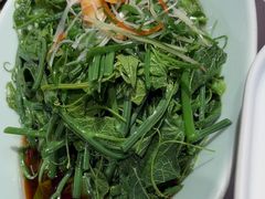 -盛百味·家宴餐厅(霸州分店)