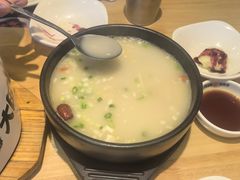 -大田牛尾汤(幸福河市场店)