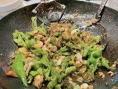 -费大厨辣椒炒肉(黄兴中心广场店)