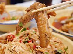 -东排食堂长沙小吃大排档(五一广场店)