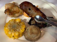 -拉蒂娜·巴西牛排馆 Latina·Brazilian Steakhouse(陆家嘴旗舰店)
