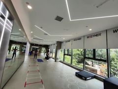 -WEGYMER健萌健身(雅颂居馆)
