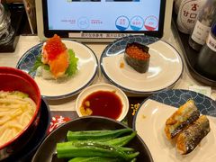 -滨寿司(新街口中央商场店)