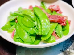 -莫山小馆(大石桥店)