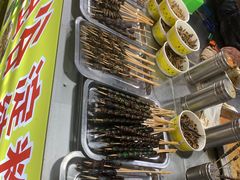 -大学城夜市大排档(凤栖路店)