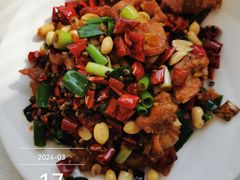 -天天渔港(杏林街店)