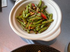 -星叶·东南亚料理(宁波万象汇店)