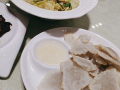 -东四民芳餐厅(世茂工三店)