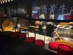 -掌柜的店·河南的菜(世茂店)