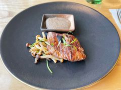 碳烤小牛菲力-EN SPACE恩空间