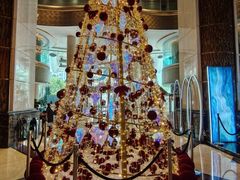 -深圳彭年万丽酒店