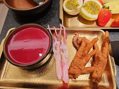 -牛New寿喜烧(新六百店)