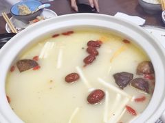 -金龙·打边炉(武进路店)