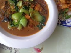 -石老头关东饺子王·东北菜(嘉华鑫城店)