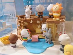 -泡泡玛特POPMART(壹号店)