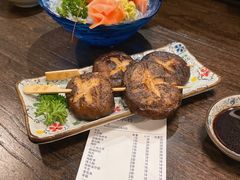 -哥哥の深夜食堂(永乐汇亲子购物运动中心店)