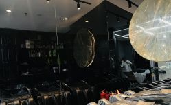 -Tipo Hair salon（明星）店