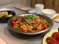 -靓靓蒸虾·头牌蒸虾(南山桂庙店)