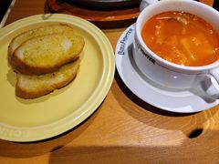 -斗牛士牛排(南京东路店)