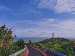 -东极岛景区