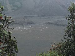 -夏威夷火山国家公园