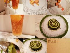 -théATRE 茶聚场(王府中環店)