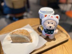 -星巴克臻选(青岛麦凯乐分店)