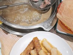 -正禾鲜·潮汕牛肉火锅(凯德天府店)