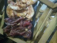 -阿昌白族石板烧·菌锅(大理古城店)