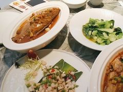 -披云云小馆·味道江湖(姚家园万象汇店)
