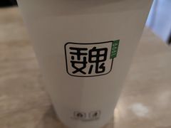 -魏家凉皮(西安秋林宏业商厦店)