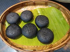 野菜饼-甘家界牌柠檬鸭(青山店)