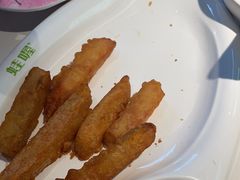 -蛙喔牛蛙(淮安吾悦店)