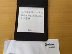 -天津水游城丽筠酒店