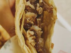 -宝光熏肉鞋底火烧(新街口店)