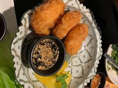 -simply thai天泰(静安嘉里中心店)
